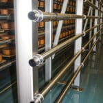 Construction en Inox Chiffrage sur-mesure suivant vos demandes