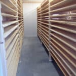 Cave d'affinage épicéa-x AEF Jacquier. la tradition et de la modernité pour un affinage professionnel optimal.