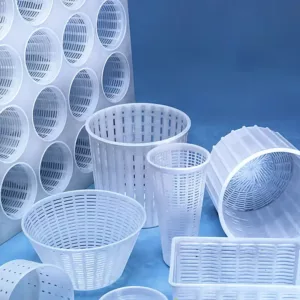 Une large gamme de moule microperforé neuf Busqui. Différentes dimensions disponibles sur demande.