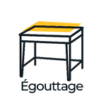 egouttage